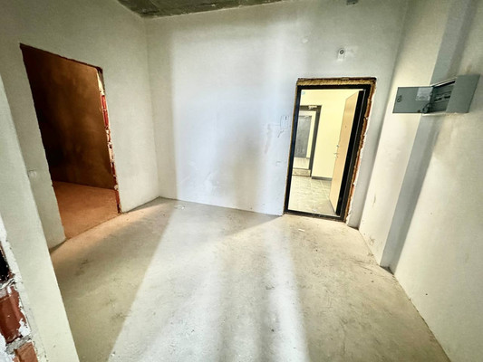 Продам однокомнатную (1-комн.) квартиру, Сибгата Хакима ул, 51к3, Казань г