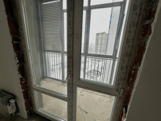 Продам однокомнатную (1-комн.) квартиру, Сибгата Хакима ул, 51к3, Казань г