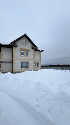 Продам коттедж, Чит мкр, 115, Сыктывкар г, 0 км от города