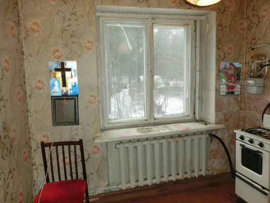 Продам однокомнатную (1-комн.) квартиру, Гранитная ул, 1кА, Каменногорск г