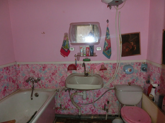 Продам однокомнатную (1-комн.) квартиру, Гранитная ул, 1кА, Каменногорск г