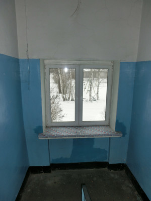 Продам однокомнатную (1-комн.) квартиру, Гранитная ул, 1кА, Каменногорск г