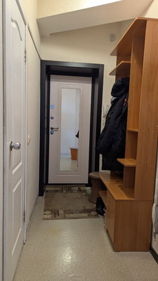 Продам двухкомнатную (2-комн.) квартиру, Вампилова ул, 44, Иркутск г