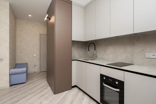 Продам двухкомнатную (2-комн.) квартиру, Набережная Иркута ул, 21, Иркутск г