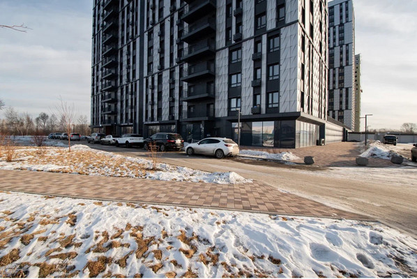 Продам двухкомнатную (2-комн.) квартиру, Набережная Иркута ул, 21, Иркутск г
