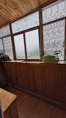 Продам трехкомнатную (3-комн.) квартиру, Новоселов ул, 3, Сыктывкар г