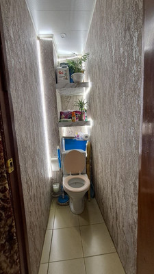 Продам трехкомнатную (3-комн.) квартиру, Новоселов ул, 3, Сыктывкар г