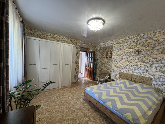 Продам многокомнатную квартиру, им М.С.Щепкина ул, 18, Алупка г