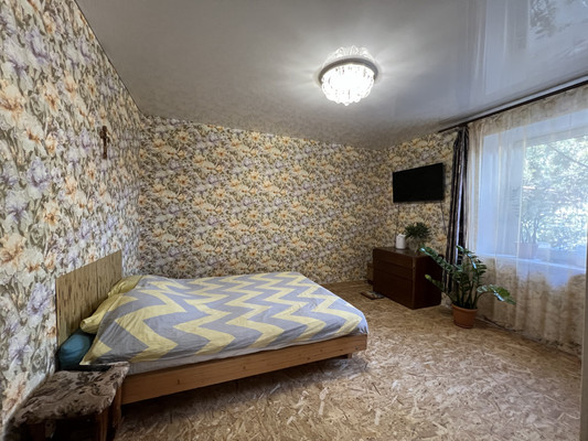 Продам многокомнатную квартиру, им М.С.Щепкина ул, 18, Алупка г