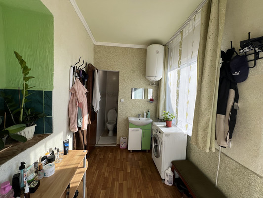 Продам многокомнатную квартиру, им М.С.Щепкина ул, 18, Алупка г