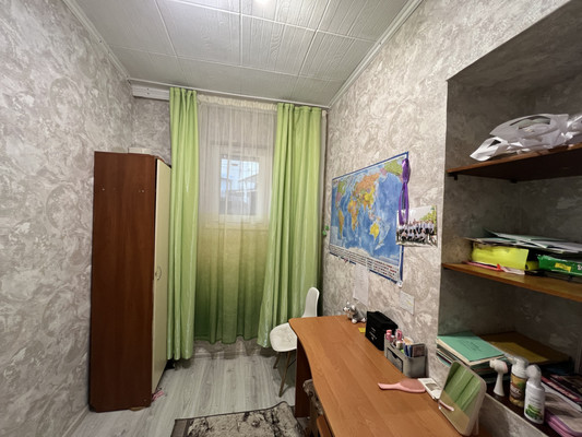 Продам многокомнатную квартиру, им М.С.Щепкина ул, 18, Алупка г