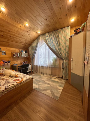 Продам дом, 1-й Южный проезд, 3, Падь Еловая тер. СНТ, 0 км от города