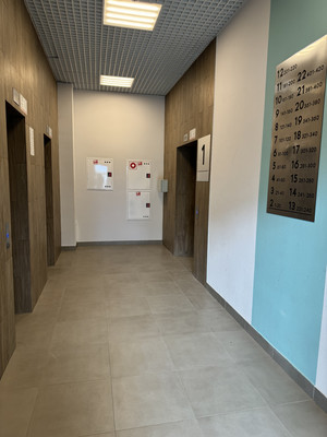 Сдам однокомнатную (1-комн.) квартиру, Пейзажная ул, 24к1, Санкт-Петербург г