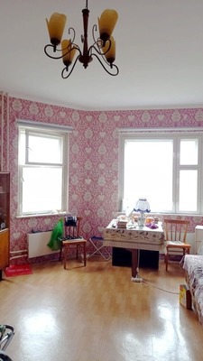 Продам двухкомнатную (2-комн.) квартиру, Центральная (Детскосельский тер.) ул, 8к1, Шушары п