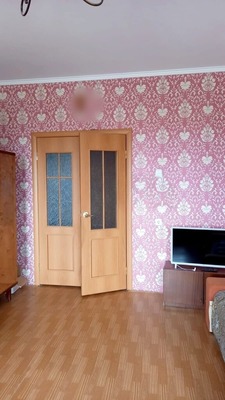 Продам двухкомнатную (2-комн.) квартиру, Центральная (Детскосельский тер.) ул, 8к1, Шушары п