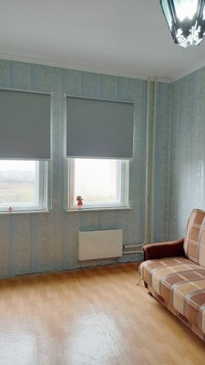 Продам двухкомнатную (2-комн.) квартиру, Центральная (Детскосельский тер.) ул, 8к1, Шушары п