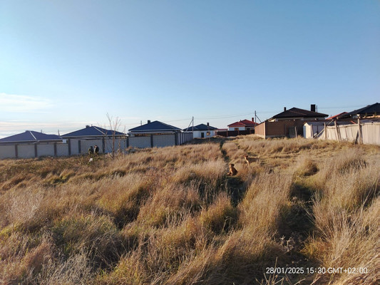Продам участок 7 соток, Лукомская ул, Севастополь г, 0 км от города