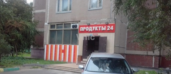 Сдам коммерческое помещение 82 м2, Люблинская ул, 175, Москва г