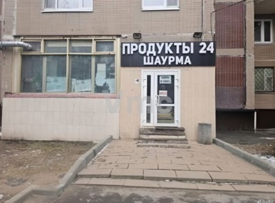 Сдам коммерческое помещение 82 м2, Люблинская ул, 175, Москва г