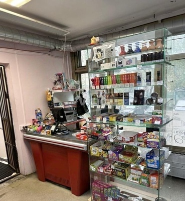 Сдам коммерческое помещение 82 м2, Люблинская ул, 175, Москва г