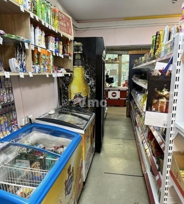 Сдам коммерческое помещение 82 м2, Люблинская ул, 175, Москва г