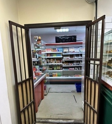 Сдам коммерческое помещение 82 м2, Люблинская ул, 175, Москва г