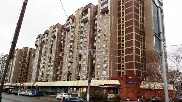 Сдам коммерческое помещение 82 м2, Люблинская ул, 175, Москва г