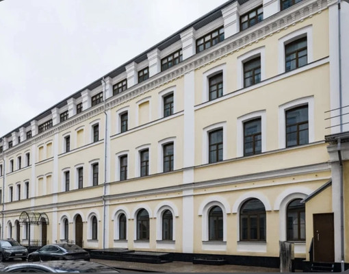 Сдам коммерческое помещение 2 212,3 м2, Софийская наб, 34, Москва г