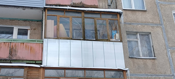 Продам однокомнатную (1-комн.) квартиру, 30-й мкр, 7, Иваново г