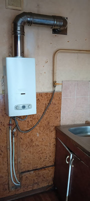 Продам однокомнатную (1-комн.) квартиру, 30-й мкр, 7, Иваново г
