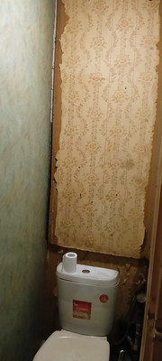 Продам однокомнатную (1-комн.) квартиру, 30-й мкр, 7, Иваново г