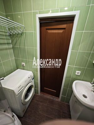 Продам однокомнатную (1-комн.) квартиру, Ломоносова ул, 51, Тарасовка с