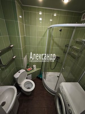 Продам однокомнатную (1-комн.) квартиру, Ломоносова ул, 51, Тарасовка с