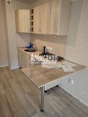 Продам однокомнатную (1-комн.) квартиру, Ломоносова ул, 51, Тарасовка с