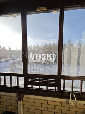 Продам однокомнатную (1-комн.) квартиру, Ломоносова ул, 51, Тарасовка с