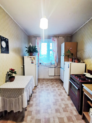 Продам двухкомнатную (2-комн.) квартиру, Королёва пр-кт, 48к1, Санкт-Петербург г