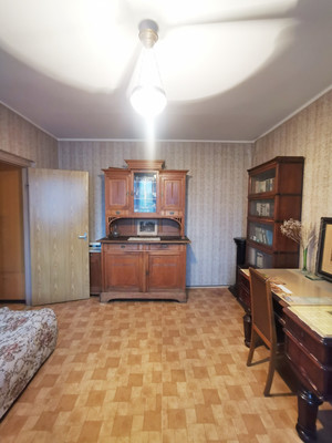 Продам двухкомнатную (2-комн.) квартиру, Королёва пр-кт, 48к1, Санкт-Петербург г