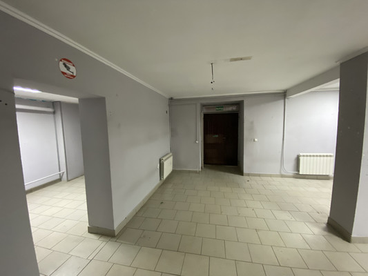 Сдам коммерческое помещение 53 м2, Первомайский пр-кт, 37, Рязань г