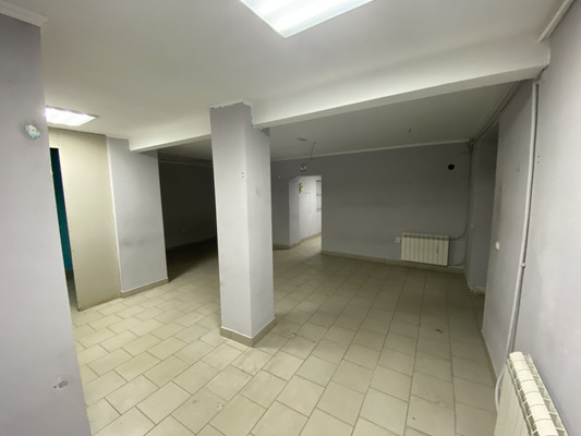 Сдам коммерческое помещение 53 м2, Первомайский пр-кт, 37, Рязань г