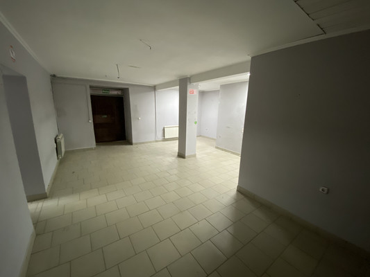 Сдам коммерческое помещение 53 м2, Первомайский пр-кт, 37, Рязань г