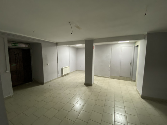 Сдам коммерческое помещение 53 м2, Первомайский пр-кт, 37, Рязань г