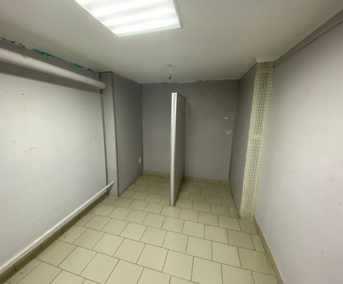 Сдам коммерческое помещение 53 м2, Первомайский пр-кт, 37, Рязань г