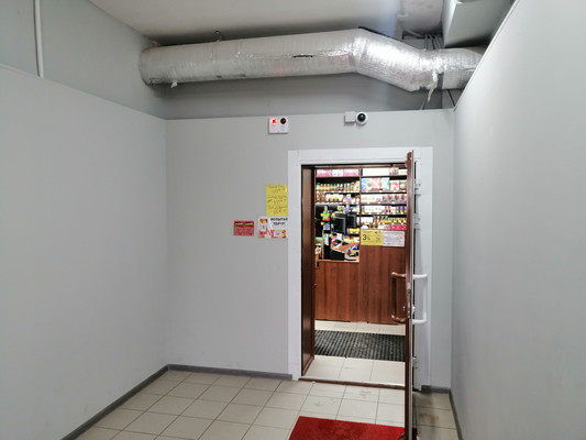 Продам торговое помещение 304 м2, Магистральная ул, 19, Сыктывкар г