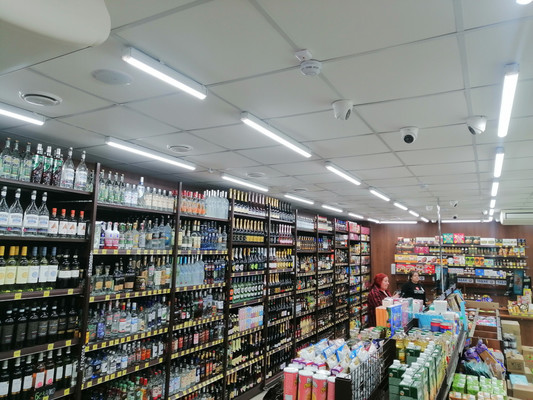 Продам торговое помещение 304 м2, Магистральная ул, 19, Сыктывкар г