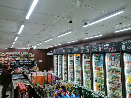 Продам торговое помещение 304 м2, Магистральная ул, 19, Сыктывкар г