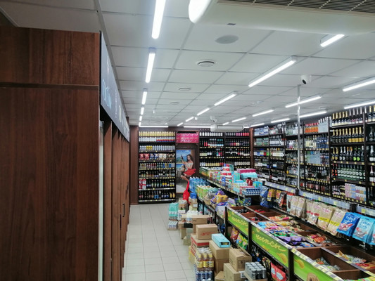 Продам торговое помещение 304 м2, Магистральная ул, 19, Сыктывкар г