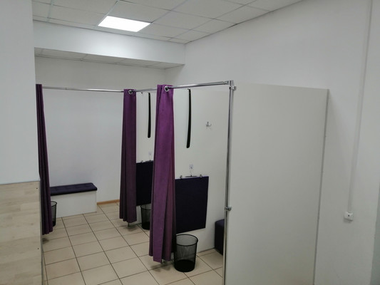 Продам торговое помещение 304 м2, Магистральная ул, 19, Сыктывкар г