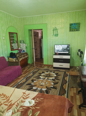 Продам дом, Гагарина ул, 14, Славянское с, 0 км от города