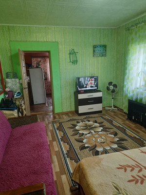 Продам дом, Гагарина ул, 14, Славянское с, 0 км от города