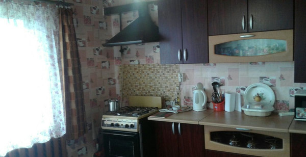 Продам дом, Гагарина ул, 14, Славянское с, 0 км от города